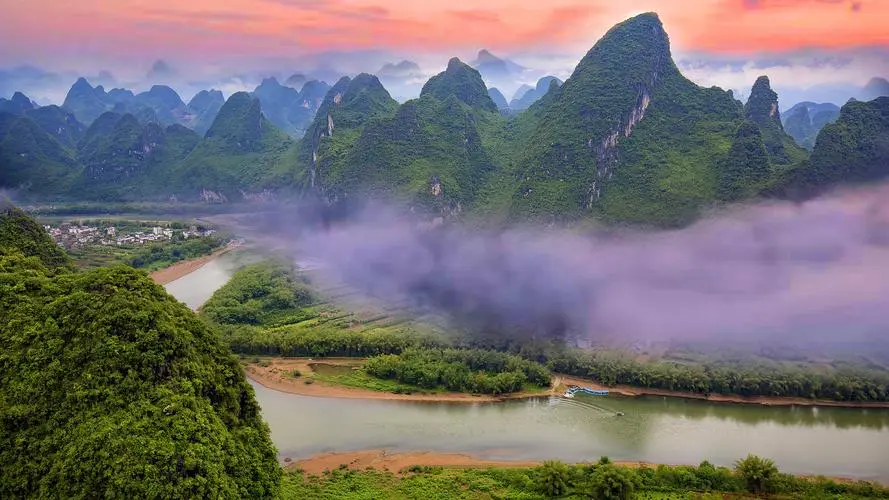 绿色高性能